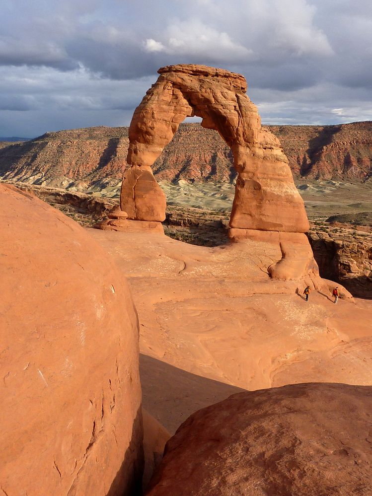 Arches Delicate Arch (29).JPG